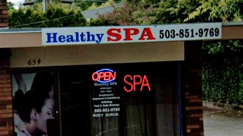 Due to state license requirements we do not offer any massage service s. . Asian massage salem